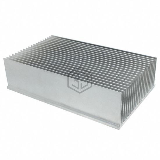 122258 - Wakefield-Vette - Thermal - Heat Sinks