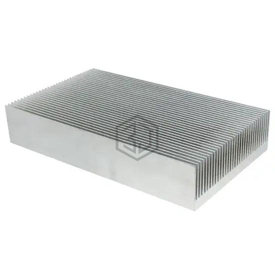 122256 - Wakefield-Vette - Thermal - Heat Sinks