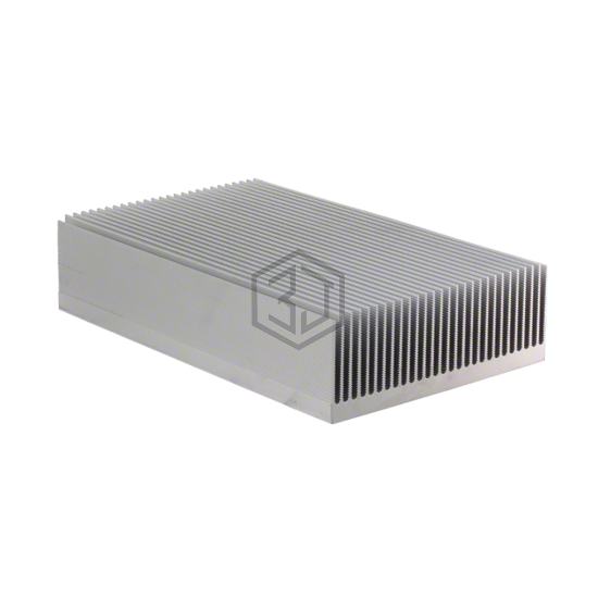122264 - Wakefield-Vette - Thermal - Heat Sinks