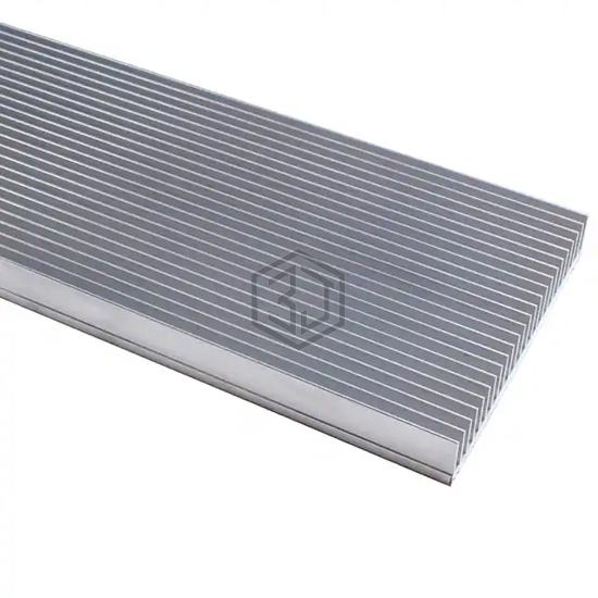 654452F00000G - Aavid, Thermal Division of Boyd Corporation - Thermal - Heat Sinks