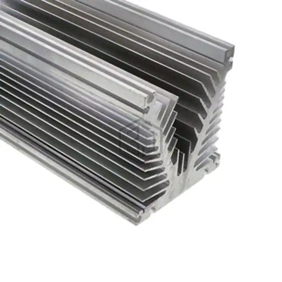 125557 - Wakefield-Vette - Thermal - Heat Sinks