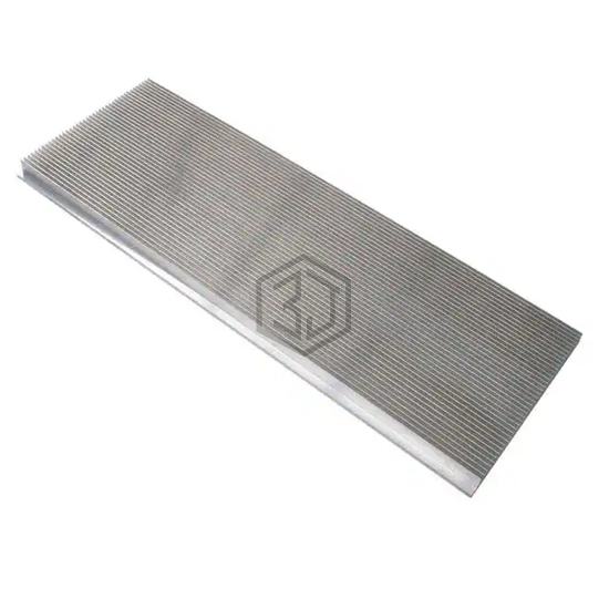 125476 - Wakefield-Vette - Thermal - Heat Sinks