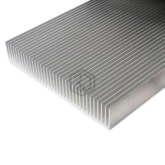 125470 - Wakefield-Vette - Thermal - Heat Sinks