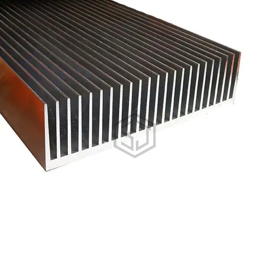 125626 - Wakefield-Vette - Thermal - Heat Sinks
