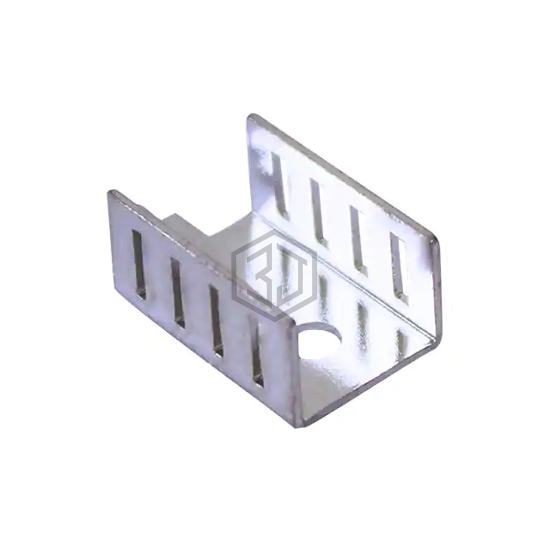 ATS-PCBT1096 - Advanced Thermal Solutions Inc. - Thermal - Heat Sinks