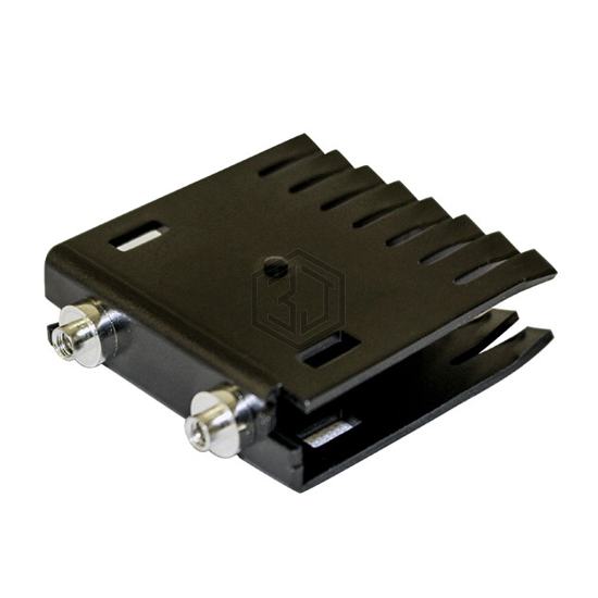 ATS-PCBT1082 - Advanced Thermal Solutions Inc. - Thermal - Heat Sinks