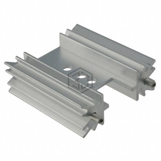 EV-T220-38E - Ohmite - Thermal - Heat Sinks