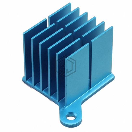 ATS-CPX025025025-168-C2-R0 - Advanced Thermal Solutions Inc. - Thermal - Heat Sinks