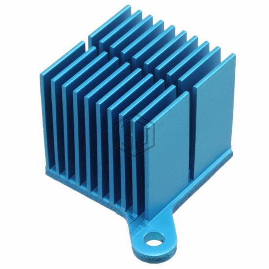 ATS-FPX025025025-46-C2-R0 - Advanced Thermal Solutions Inc. - Thermal - Heat Sinks