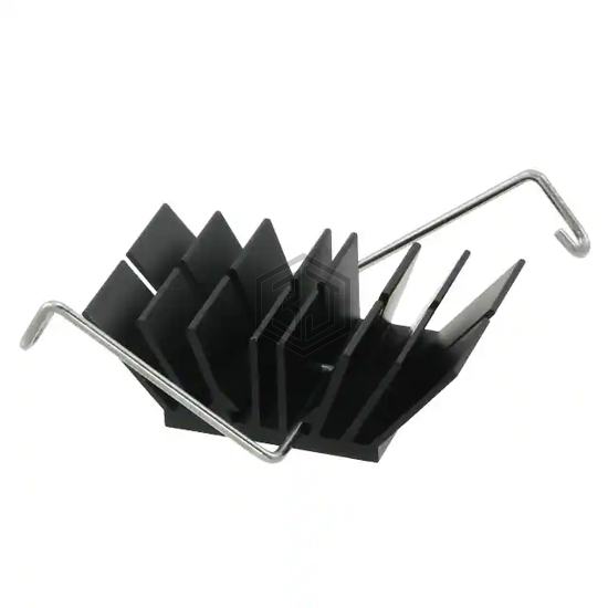 WAVE-23-125 - Wakefield-Vette - Thermal - Heat Sinks