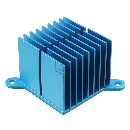 ATS-CPX035035030-151-C1-R0 - Advanced Thermal Solutions Inc. - Thermal - Heat Sinks