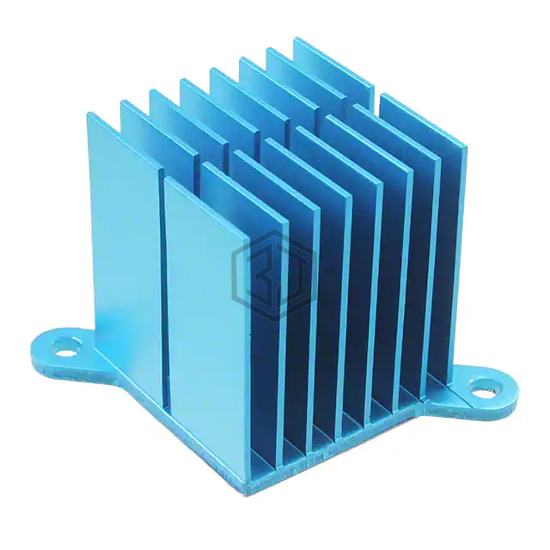 ATS-FPX030030035-84-C3-R0 - Advanced Thermal Solutions Inc. - Thermal - Heat Sinks