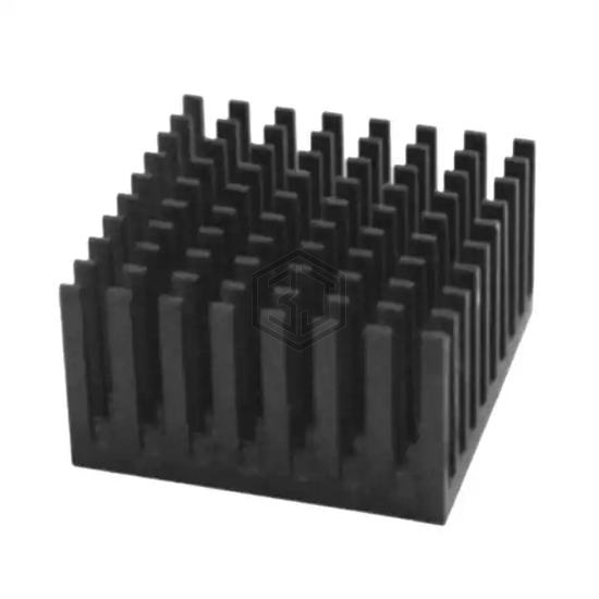 SA000-12009 - Sunon Fans - Thermal - Heat Sinks