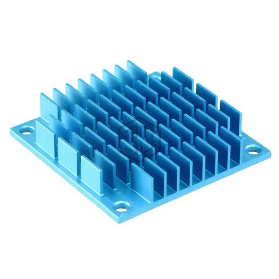 ATS-FPX050050010-11-C1-R0 - Advanced Thermal Solutions Inc. - Thermal - Heat Sinks