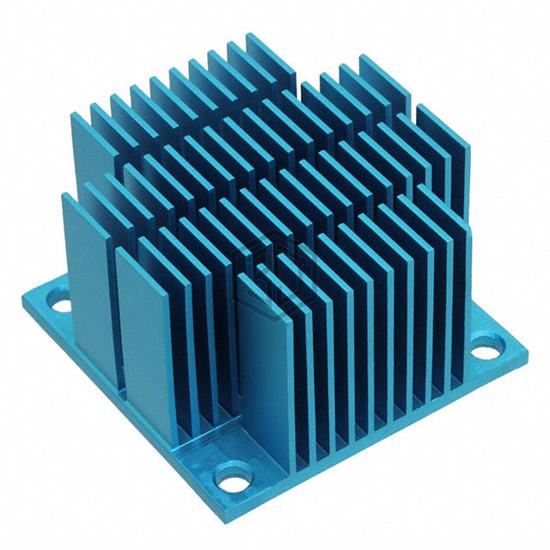 ATS-FPX040040025-05-C2-R0 - Advanced Thermal Solutions Inc. - Thermal - Heat Sinks