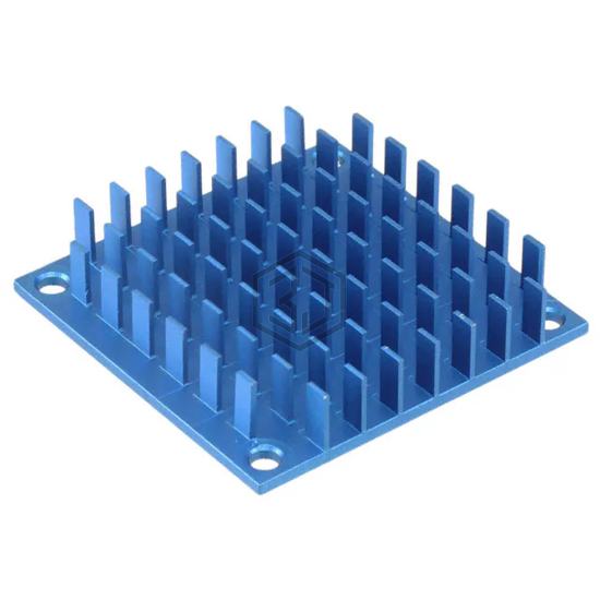 ATS-CPX050050010-200-C2-R0 - Advanced Thermal Solutions Inc. - Thermal - Heat Sinks