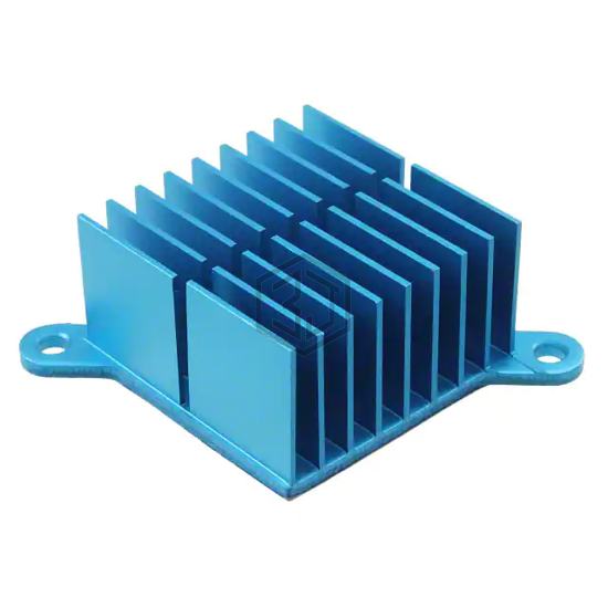 ATS-FPX035035020-87-C3-R0 - Advanced Thermal Solutions Inc. - Thermal - Heat Sinks