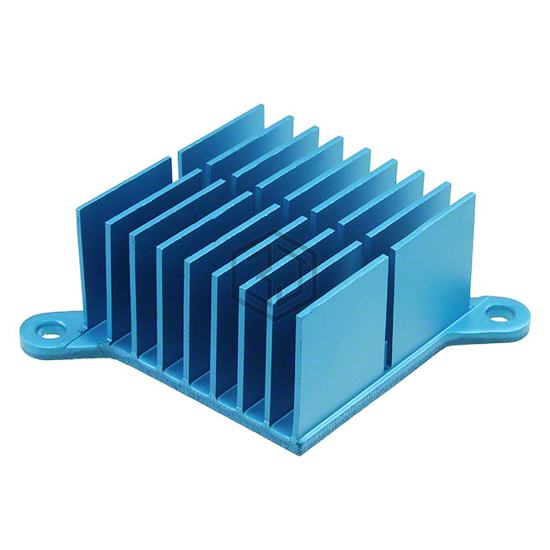ATS-CPX035035020-177-C2-R0 - Advanced Thermal Solutions Inc. - Thermal - Heat Sinks
