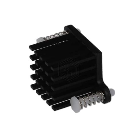 960-19-21-F-AB-0 - Wakefield-Vette - Thermal - Heat Sinks