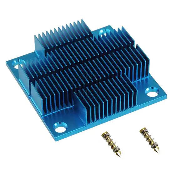 ATS-16A-85-C2-R0 - Advanced Thermal Solutions Inc. - Thermal - Heat Sinks