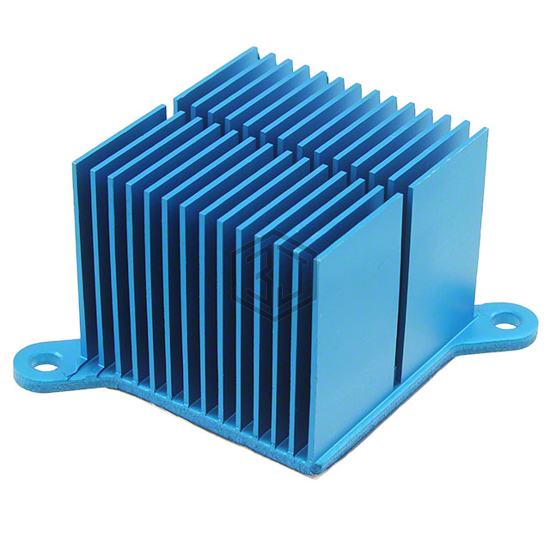 ATS-FPX035035030-89-C2-R0 - Advanced Thermal Solutions Inc. - Thermal - Heat Sinks