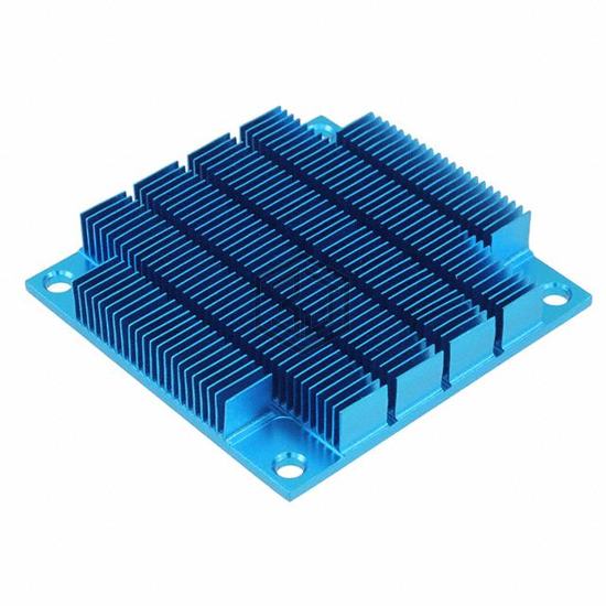 ATS-FPX054054010-109-C2-R1 - Advanced Thermal Solutions Inc. - Thermal - Heat Sinks