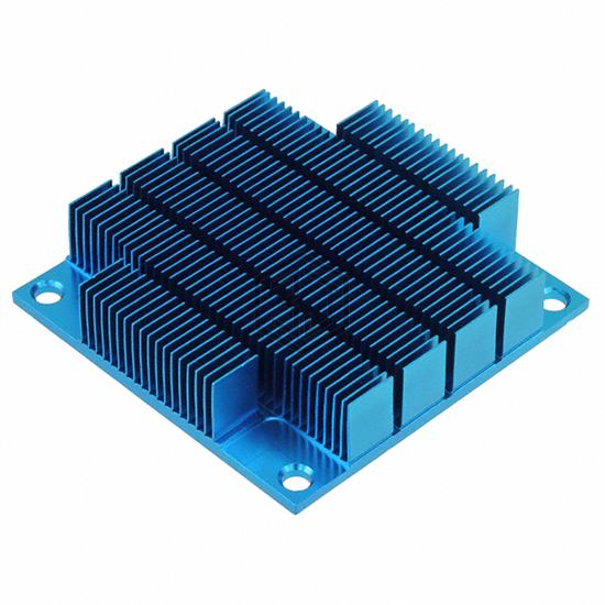 ATS-FPX054054013-110-C1-R1 - Advanced Thermal Solutions Inc. - Thermal - Heat Sinks