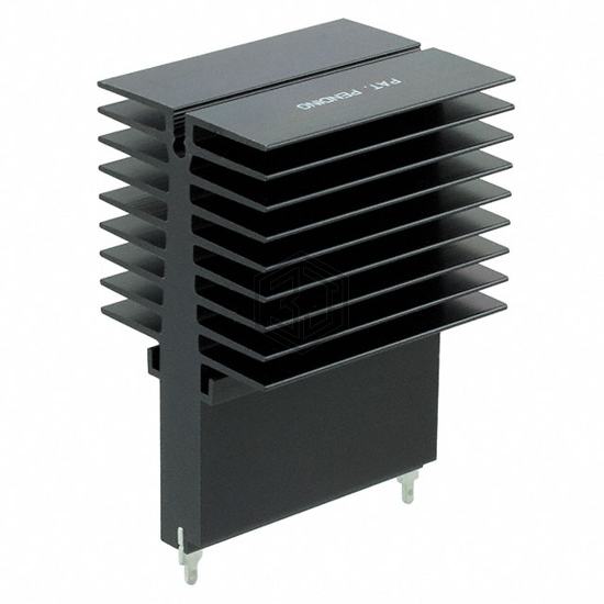 CR201-50AE - Ohmite - Thermal - Heat Sinks