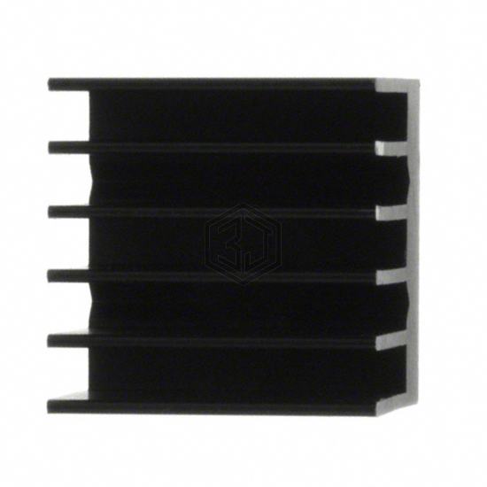 ATS-54170K-C0-R0 - Advanced Thermal Solutions Inc. - Thermal - Heat Sinks