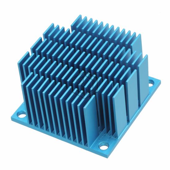 ATS-P1-192-C2-R0 - Advanced Thermal Solutions Inc. - Thermal - Heat Sinks