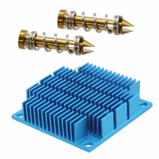 ATS-07E-12-C2-R0 - Advanced Thermal Solutions Inc. - Thermal - Heat Sinks