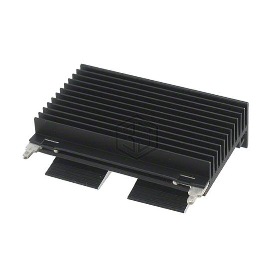 C264-058-2AE - Ohmite - Thermal - Heat Sinks