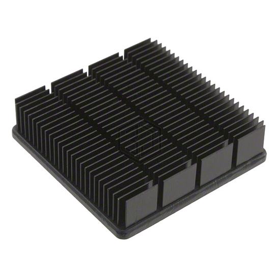 APF40-40-10CB - CTS Thermal Management Products - Thermal - Heat Sinks