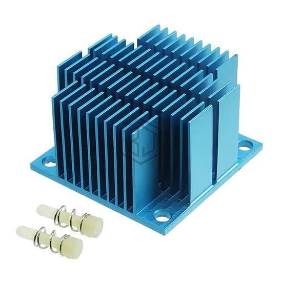 ATS-P1-77-C2-R0 - Advanced Thermal Solutions Inc. - Thermal - Heat Sinks