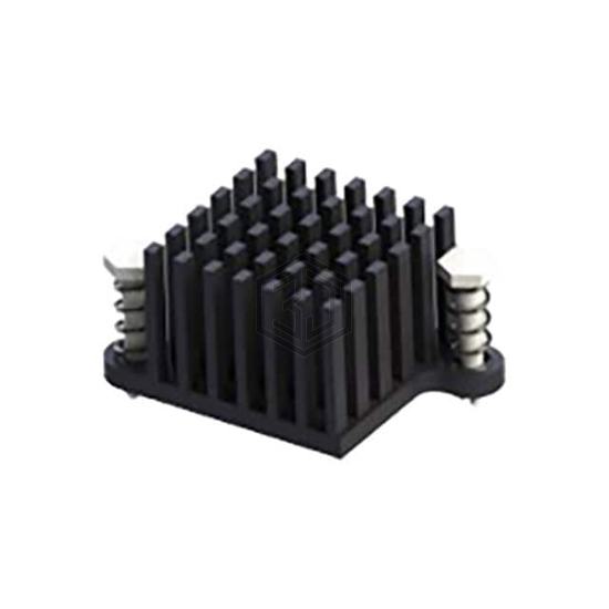 960-27-33-F-AB-0 - Wakefield-Vette - Thermal - Heat Sinks