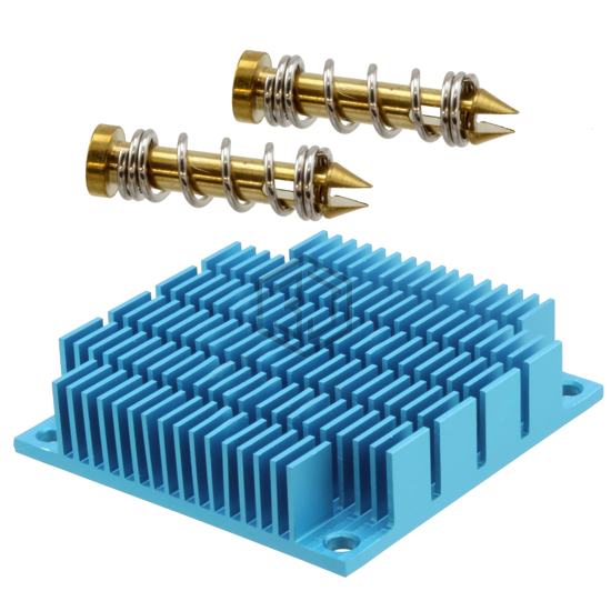 ATS-07F-17-C2-R0 - Advanced Thermal Solutions Inc. - Thermal - Heat Sinks
