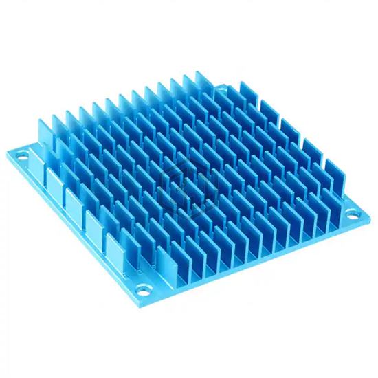 ATS-CPX070070010-133-C3-R0 - Advanced Thermal Solutions Inc. - Thermal - Heat Sinks