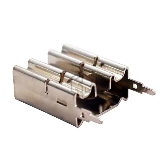 ATS-PCBT1076 - Advanced Thermal Solutions Inc. - Thermal - Heat Sinks