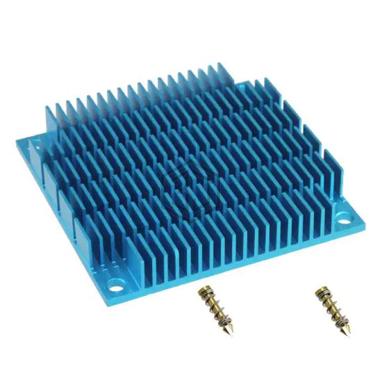 ATS-03E-129-C2-R0 - Advanced Thermal Solutions Inc. - Thermal - Heat Sinks