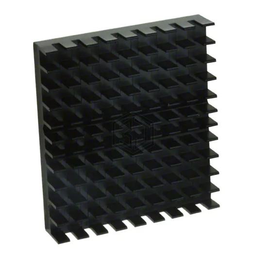 ATS-55425D-C1-R0 - Advanced Thermal Solutions Inc. - Thermal - Heat Sinks