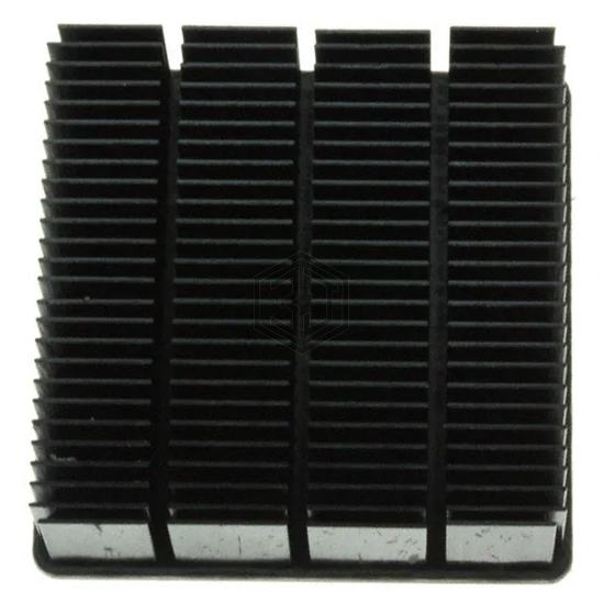 APF40-40-13CB - CTS Thermal Management Products - Thermal - Heat Sinks