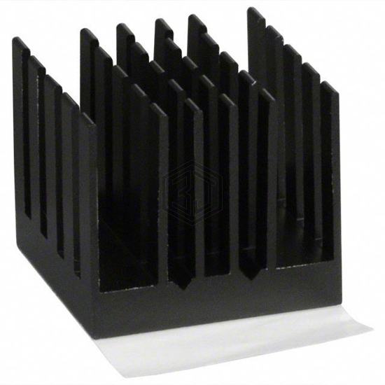 ATS-55230R-C1-R0 - Advanced Thermal Solutions Inc. - Thermal - Heat Sinks