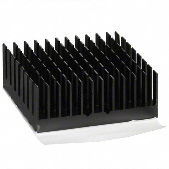 ATS-55375K-C1-R0 - Advanced Thermal Solutions Inc. - Thermal - Heat Sinks