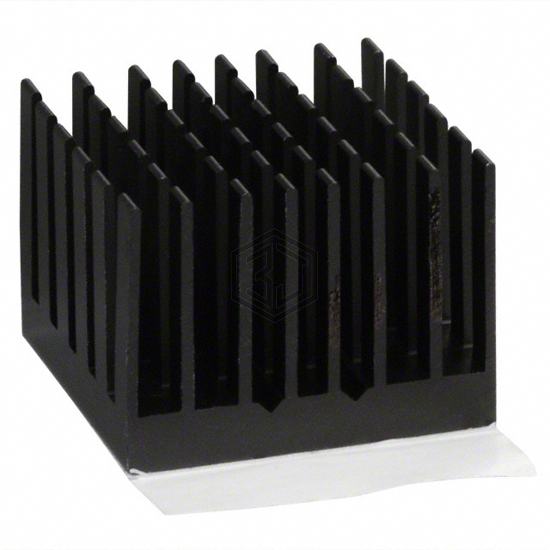 ATS-55270R-C1-R0 - Advanced Thermal Solutions Inc. - Thermal - Heat Sinks