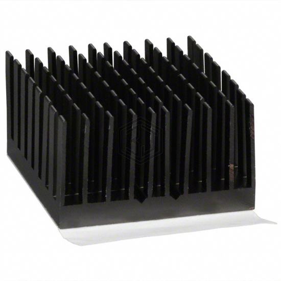 ATS-55350R-C1-R0 - Advanced Thermal Solutions Inc. - Thermal - Heat Sinks