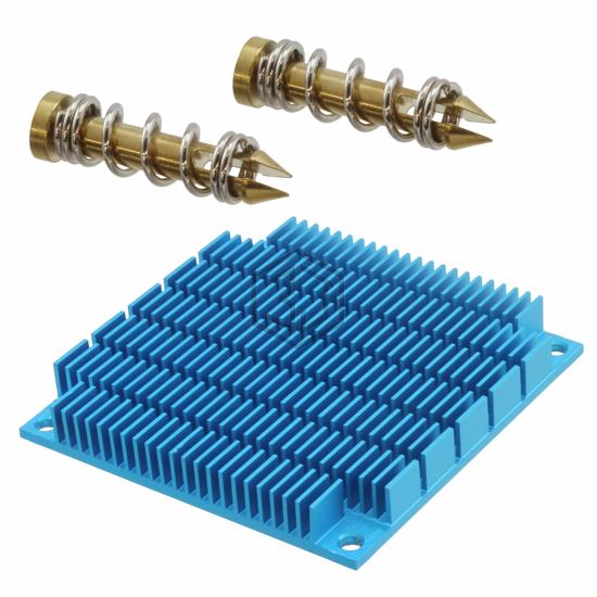 ATS-07D-209-C2-R0 - Advanced Thermal Solutions Inc. - Thermal - Heat Sinks
