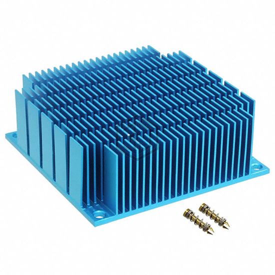 ATS-01D-30-C2-R0 - Advanced Thermal Solutions Inc. - Thermal - Heat Sinks