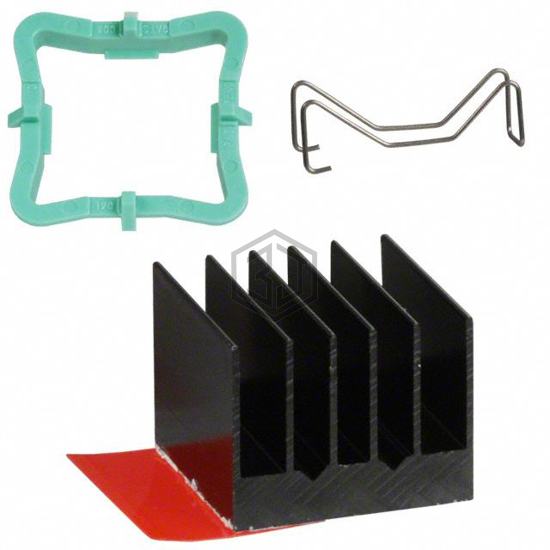 ATS-53190K-C1-R0 - Advanced Thermal Solutions Inc. - Thermal - Heat Sinks