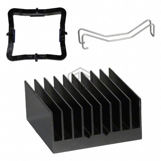 ATS-53310K-C1-R0 - Advanced Thermal Solutions Inc. - Thermal - Heat Sinks