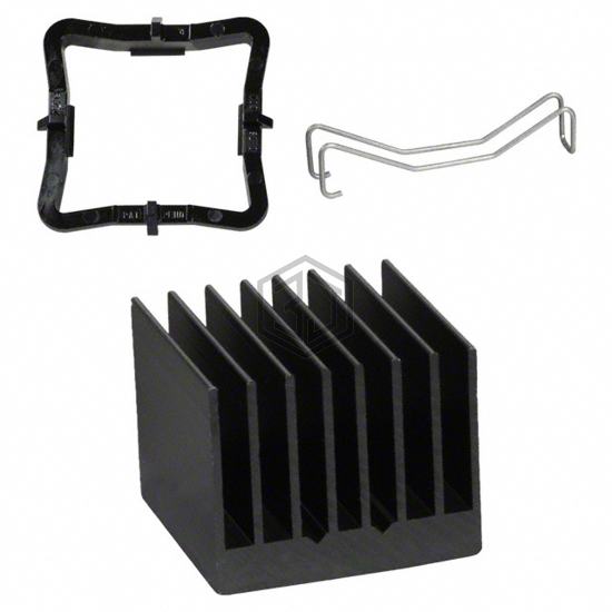 ATS-53250R-C1-R0 - Advanced Thermal Solutions Inc. - Thermal - Heat Sinks